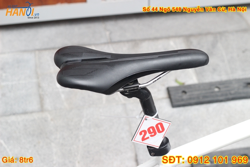 Xe đạp Touring Nhật bãi Giant Escape RX tới từ Taiwan