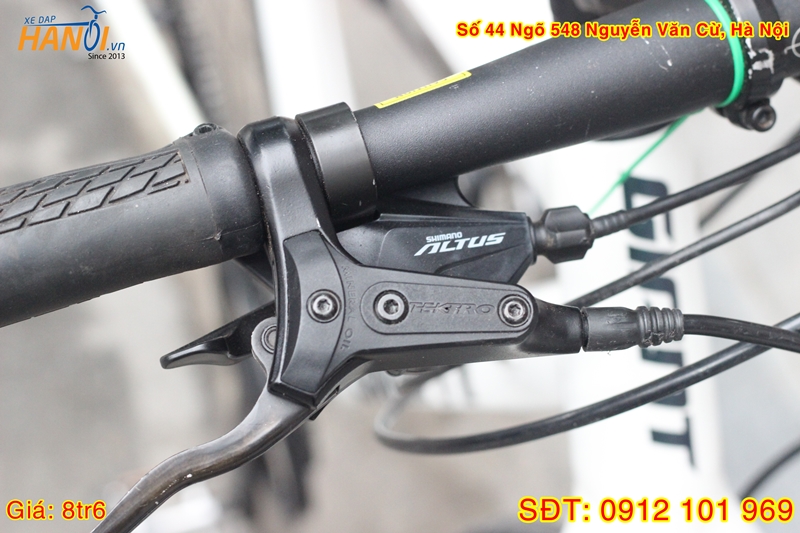 Xe đạp Touring Nhật bãi Giant Escape RX tới từ Taiwan