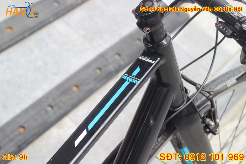 Xe đạp Touring Blackcat - xe xách tay Hàn Quốc