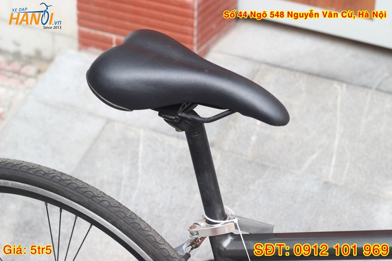 Xe đạp Touring Nhật bãi AEROFIX tới từ Nhật Bản