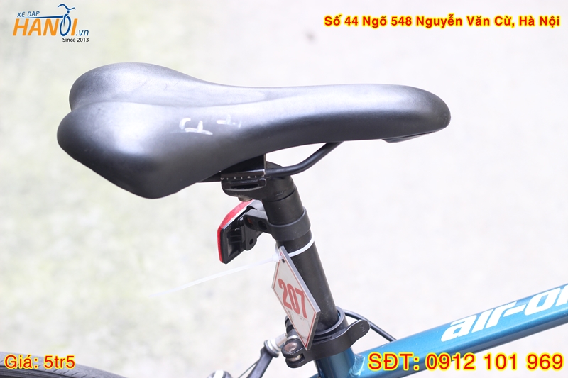 Xe đạp Touring Nhật bãi Air-on tới từ Nhật