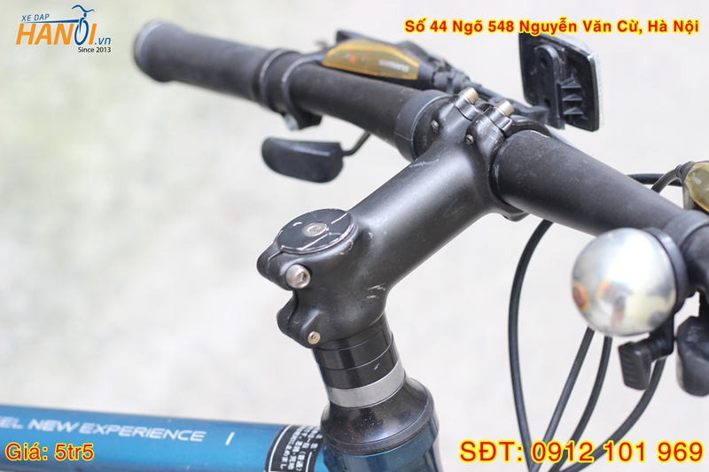 Xe đạp Touring Nhật bãi Air-on tới từ Nhật
