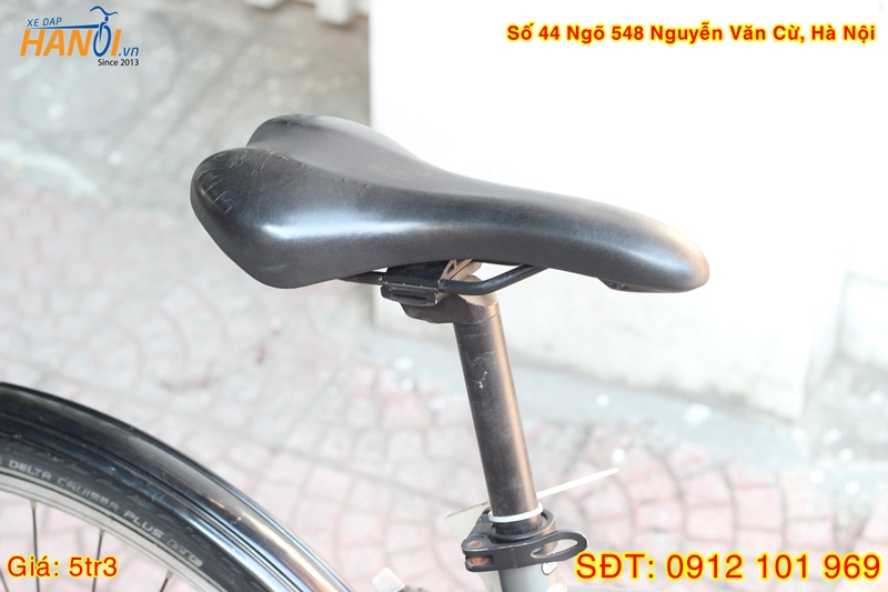 Xe đạp Touring Nhật bãi Allegresse tới từ Nhật Bản