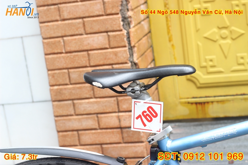 Xe Touring Nhât bãi  Anchor đến từ Japan