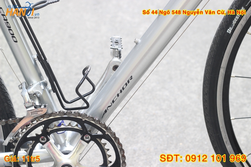 Xe đạp Touring Nhật bãi Anchor CA9000