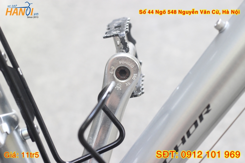Xe đạp Touring Nhật bãi Anchor CA9000