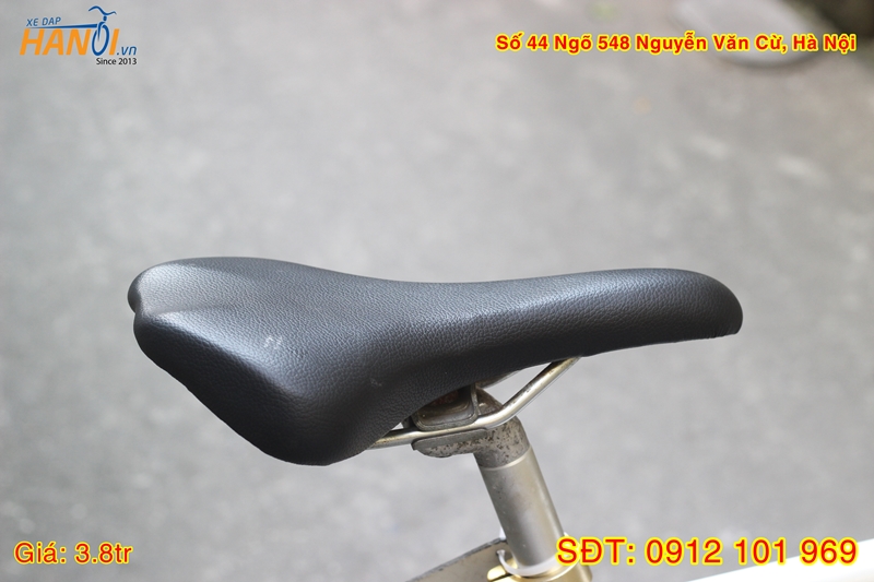 Xe đạp Touring Nhật bãi AN Design