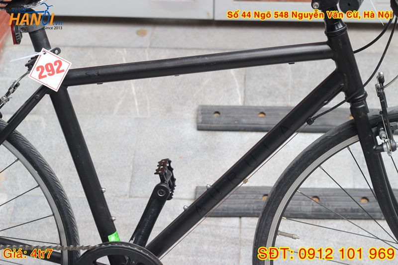 Xe đạp Touring Nhật bãi  Aurula tới từ Nhật Bản