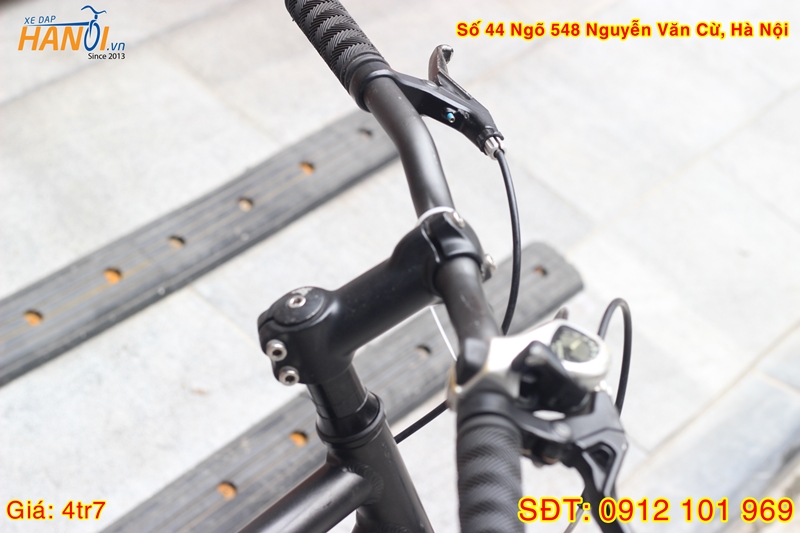 Xe đạp Touring Nhật bãi  Aurula tới từ Nhật Bản