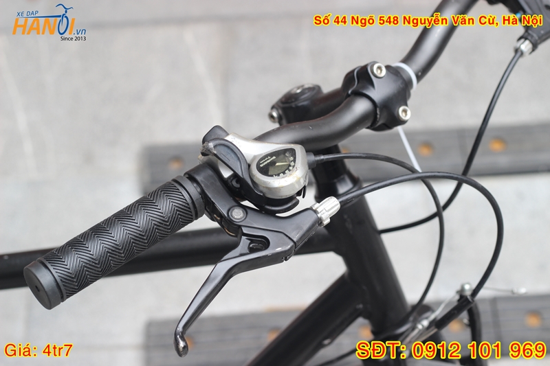 Xe đạp Touring Nhật bãi  Aurula tới từ Nhật Bản