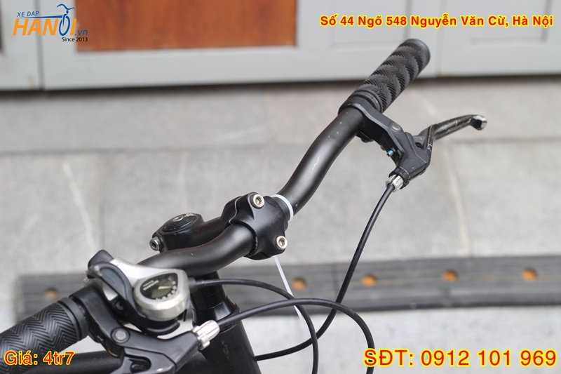 Xe đạp Touring Nhật bãi  Aurula tới từ Nhật Bản