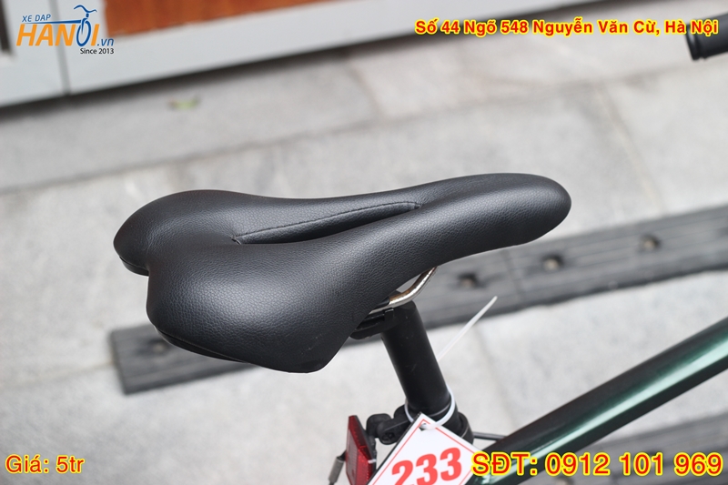 Xe đạp Touring Nhật bãi Asahi Cycle từ Nhật Bản