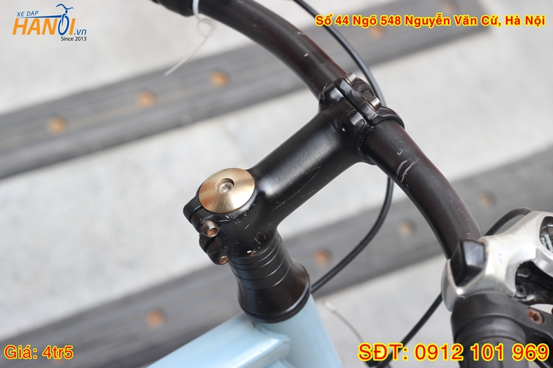 Xe đạp Touring Nhật bãi Aurula tới từ Nhật