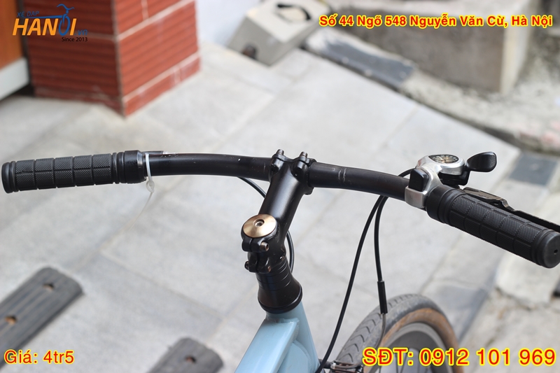 Xe đạp Touring Nhật bãi Aurula tới từ Nhật