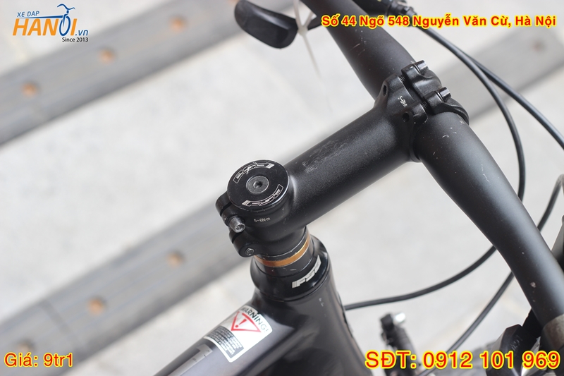 Xe đạp Touring Nhật bãi Bianchi C-sport1 tới từ Italia