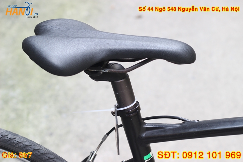 XE đạp Touring Nhật bãi Bianchi C-sport1 tới từ Italia