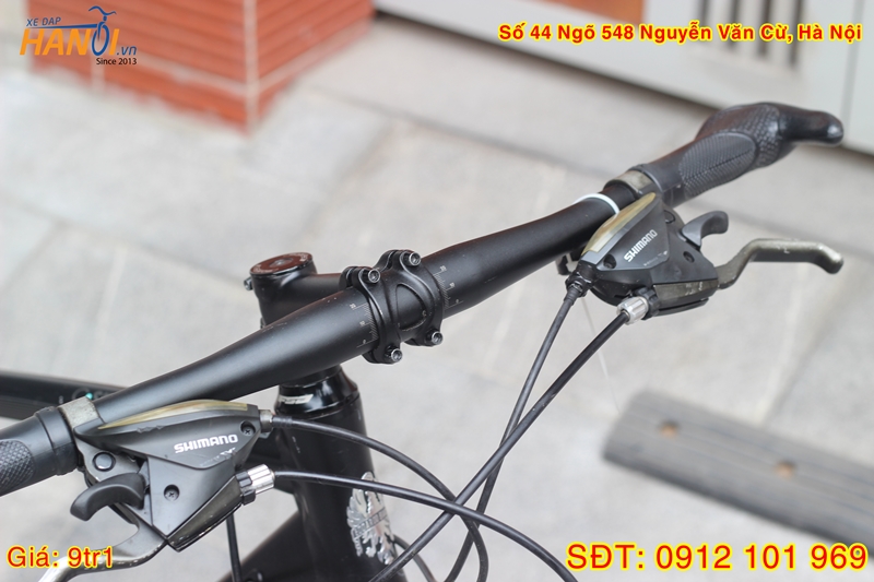 Xe đạp Touring Nhật bãi Bianchi C-sport1 tới từ Italia