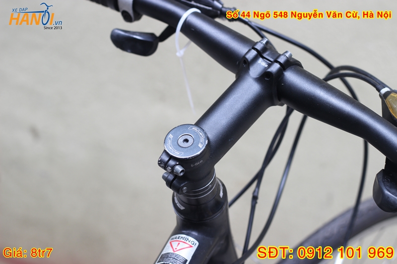 XE đạp Touring Nhật bãi Bianchi C-sport1 tới từ Italia