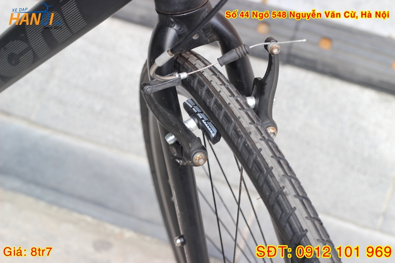 XE đạp Touring Nhật bãi Bianchi C-sport1 tới từ Italia