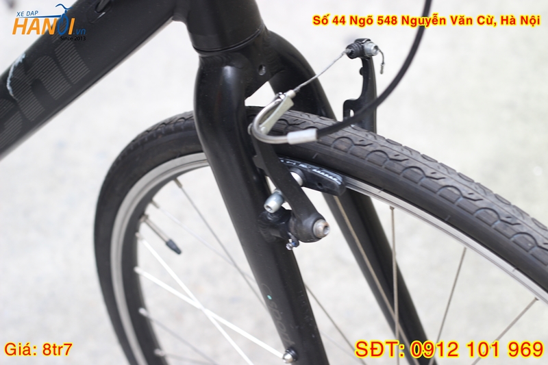 XE đạp Touring Nhật bãi Bianchi C-sport1 tới từ Italia