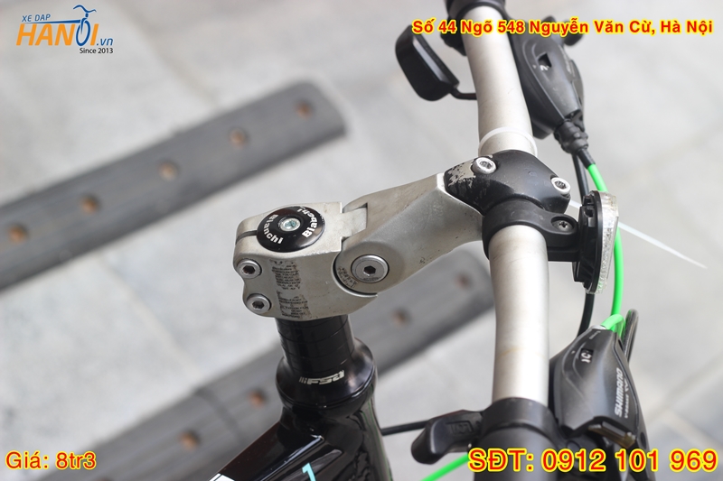 Xe đạp Touring Nhật bãi Bianchi C-Sport1 tới từ Italia