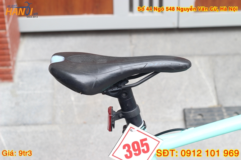 Xe đạp Touring Nhật bãi Bianchi C-Sport 1 tới từ Italia