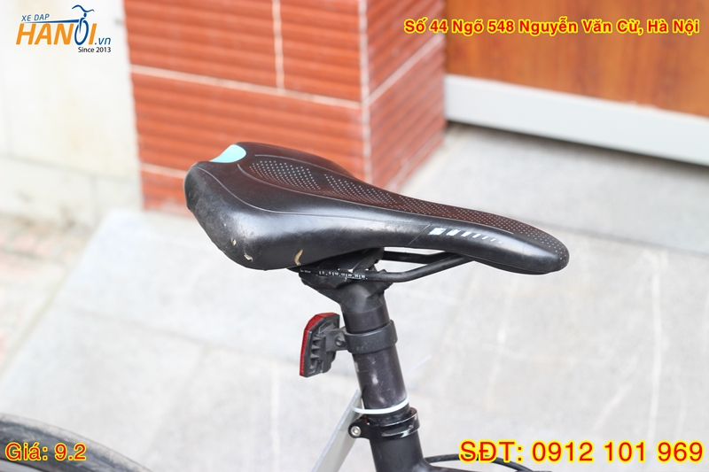 Xe đạp Touring Nhật bãi Bianchi C-Sport 1 tới từ Italia