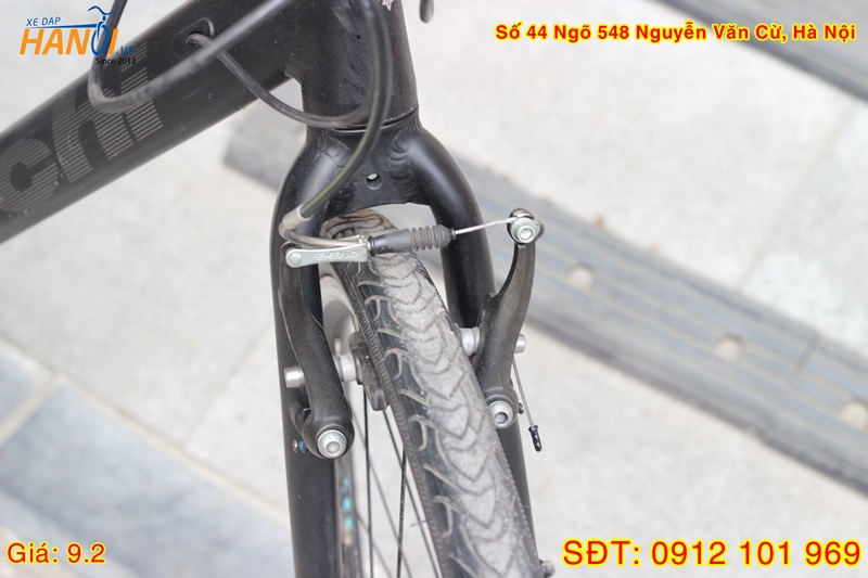 Xe đạp Touring Nhật bãi Bianchi C-Sport 1 tới từ Italia