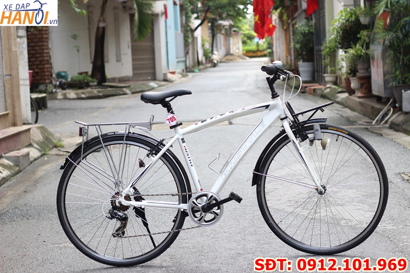 Xe đạp Nhật Bãi Minh Hải  Vung Tau