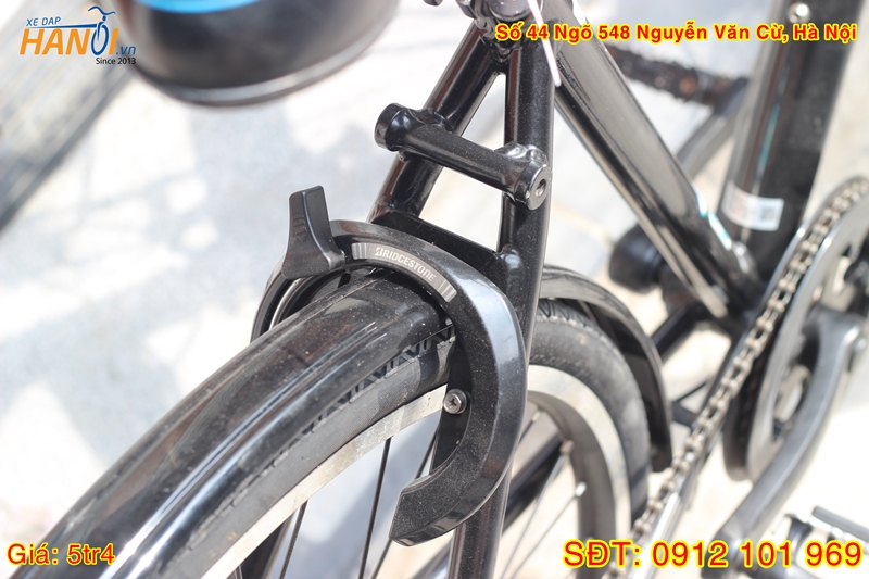 Xe đạp Touring Nhật bãi Bridgestone tới từ Nhật Bản