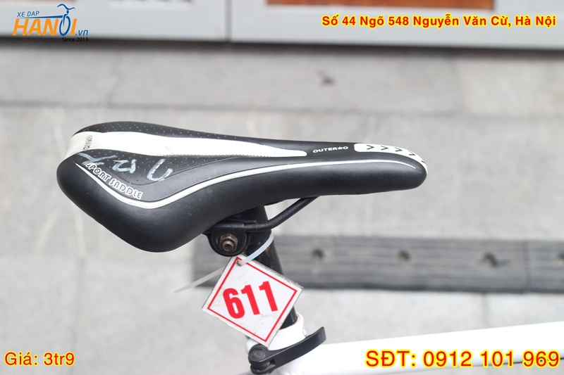 Xe đạp Touring Nhật bãi Bridgestone tới từ Nhật