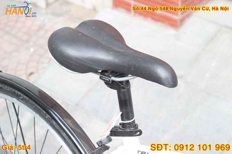 Xe đạp Touring Nhật bãi Bridgestone tới từ Nhật Bản