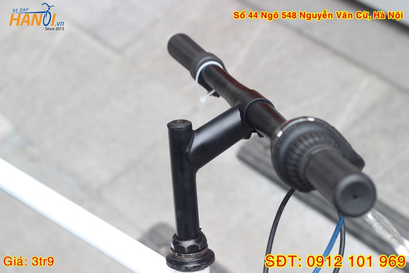 Xe đạp Touring Nhật bãi Bridgestone tới từ Nhật