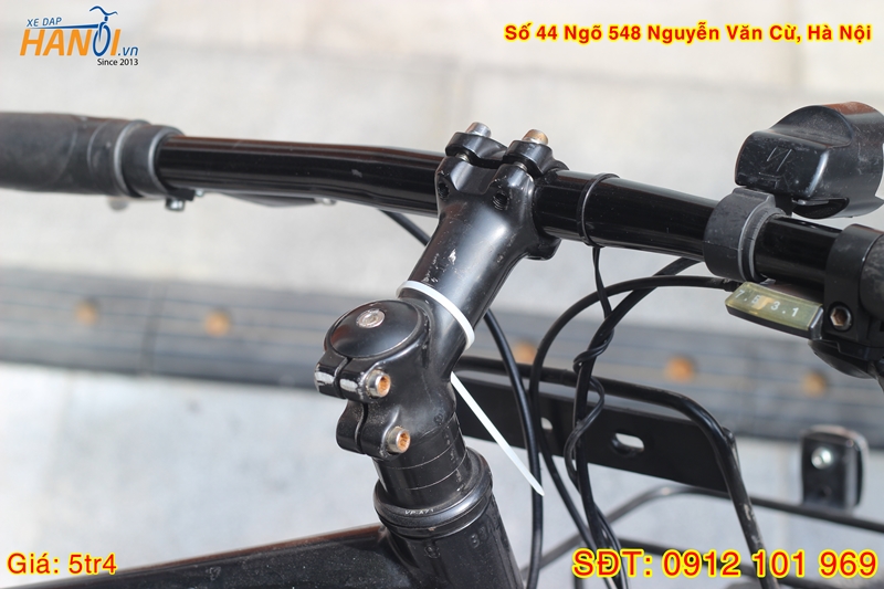 Xe đạp Touring Nhật bãi Bridgestone tới từ Nhật Bản