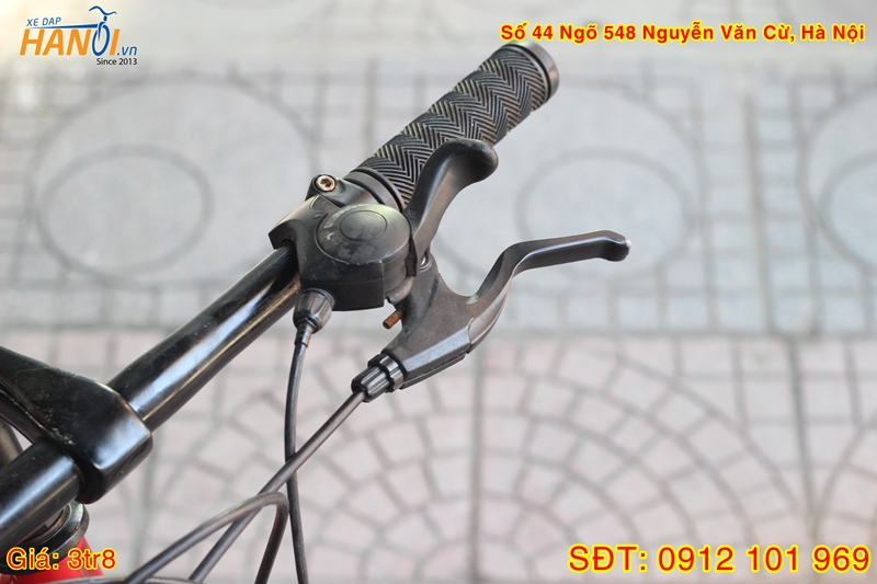 Xe đạp Touring Nhật bãi Bridgestone tới từ Nhật Bản