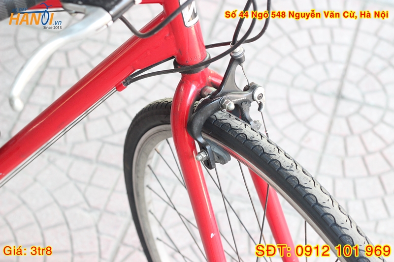 Xe đạp Touring Nhật bãi Bridgestone tới từ Nhật Bản