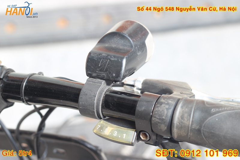 Xe đạp Touring Nhật bãi Bridgestone tới từ Nhật Bản