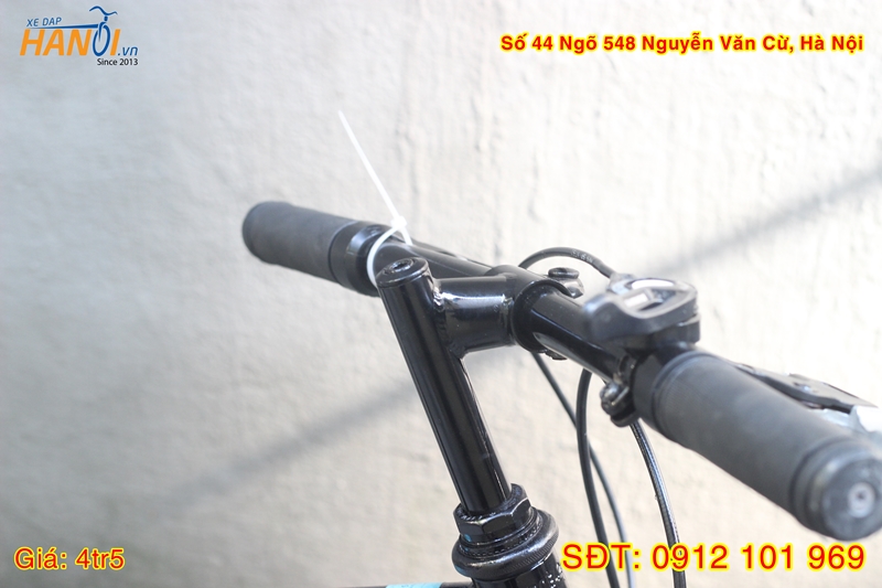 Xe đạp Touring Nhật bãi Bridgestone Exe Sport
