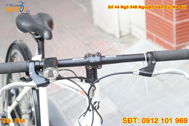 Xe đạp Touring Nhật bãi Bridgestone tới từ Nhật Bản