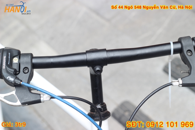 Xe đạp Touring Nhật bãi Bridgestone tới từ Nhật