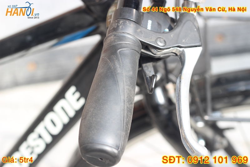 Xe đạp Touring Nhật bãi Bridgestone tới từ Nhật Bản