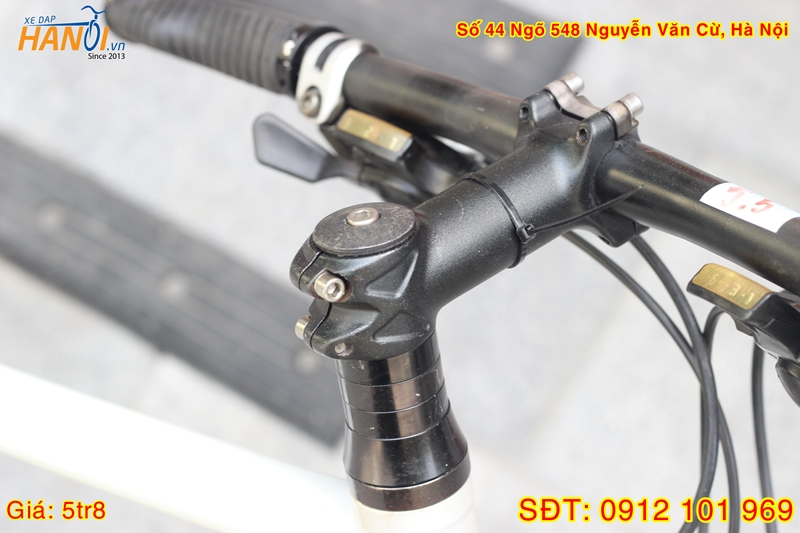Xe đạp Touring Nhật bãi Bridgestone Ordina