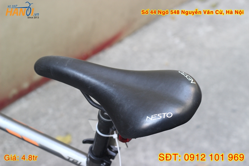 Xe đạp Touring Nhật bãi Bridgestone