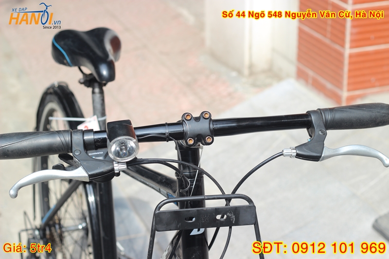 Xe đạp Touring Nhật bãi Bridgestone tới từ Nhật Bản