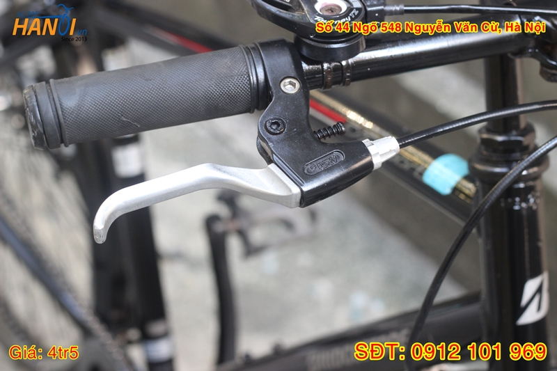 Xe đạp Touring Nhật bãi Bridgestone Exe Sport