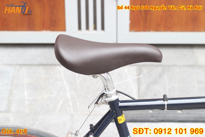 Xe đạp Touring Nhật bãi Bridgestone tới từ Nhật