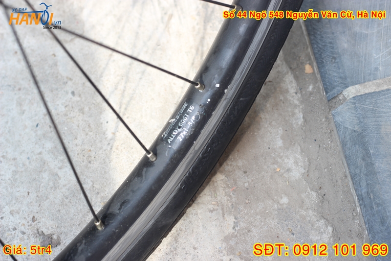 Xe đạp Touring Nhật bãi Bridgestone tới từ Nhật Bản