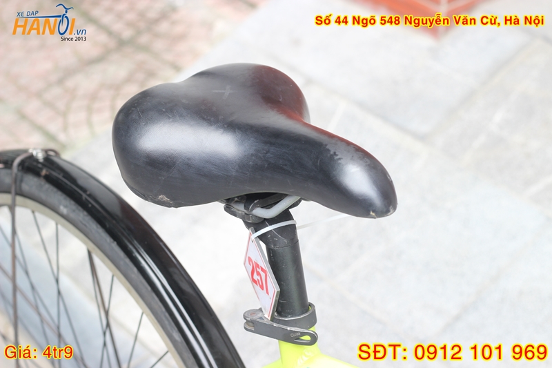 Xe đạp Touring Nhật bãi Bridgestone tới từ Nhật Bản
