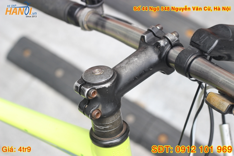 Xe đạp Touring Nhật bãi Bridgestone tới từ Nhật Bản