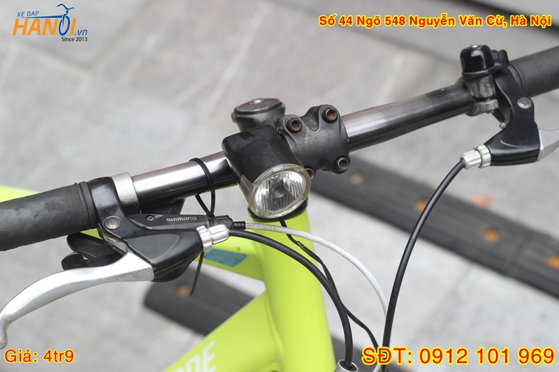 Xe đạp Touring Nhật bãi Bridgestone tới từ Nhật Bản